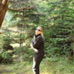 Meet your Posher, Lee